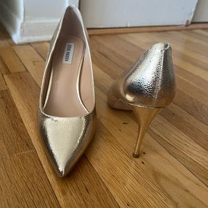 Steve Madden Luiza Pumps